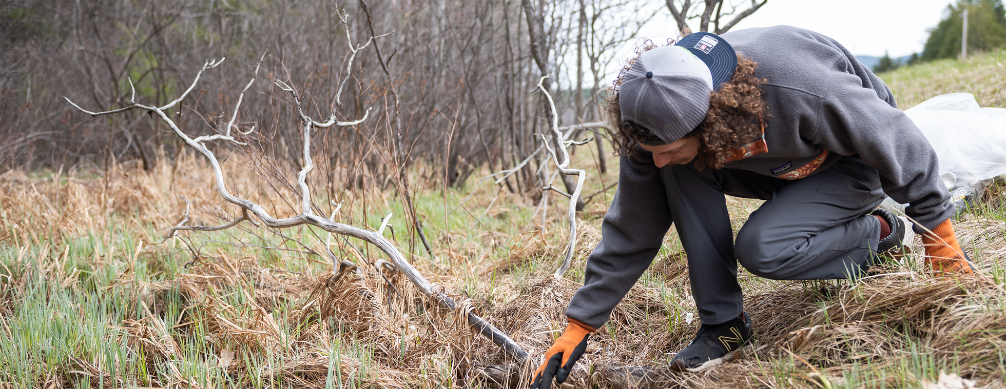 Ausable River Earth Day Cleanup 2026